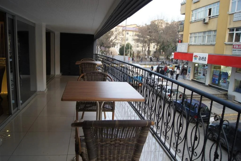 Otel Alcazar