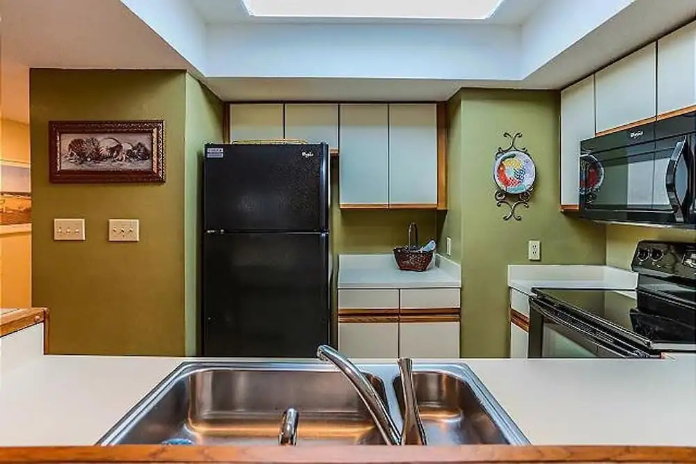 Beach Cottage 206 at Hidden Dunes - 1149874