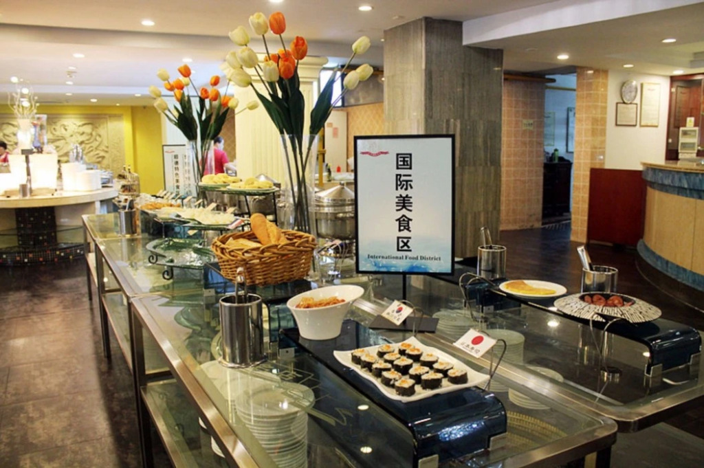 Shunde Emperor Hotel