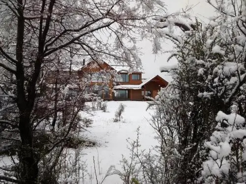 Lago Rosario Lodge