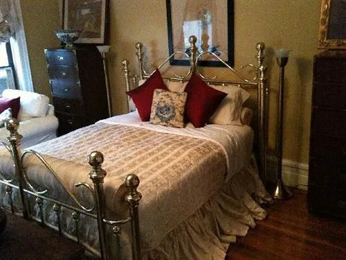 The New York Renaissance Home and Guesthouse