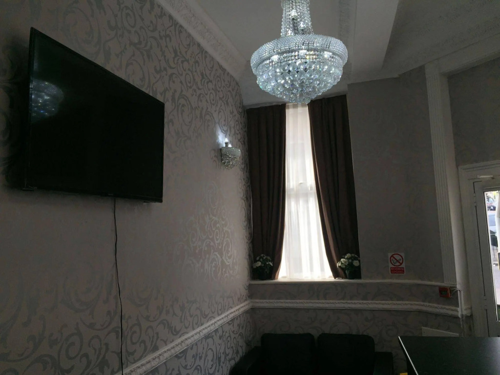 London Shelton Hotel, Finsbury Park