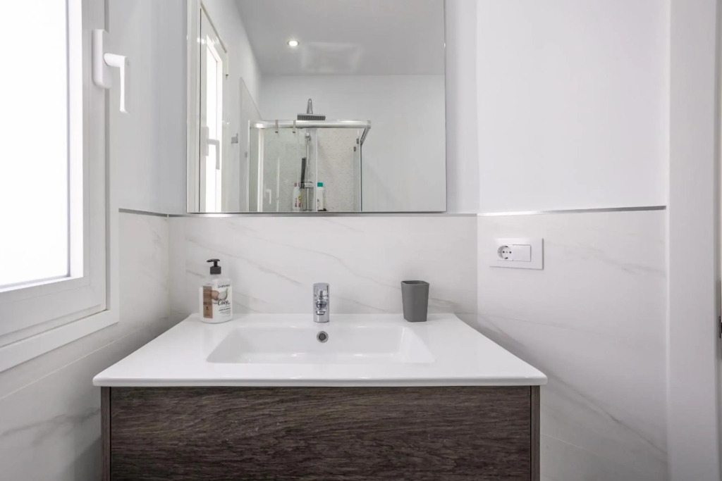 Mareverde Ocean View Flat