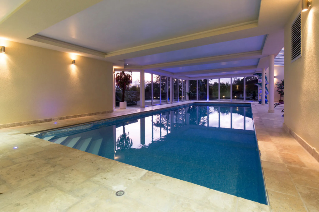 Hamble Retreat House, Studios and Lodge