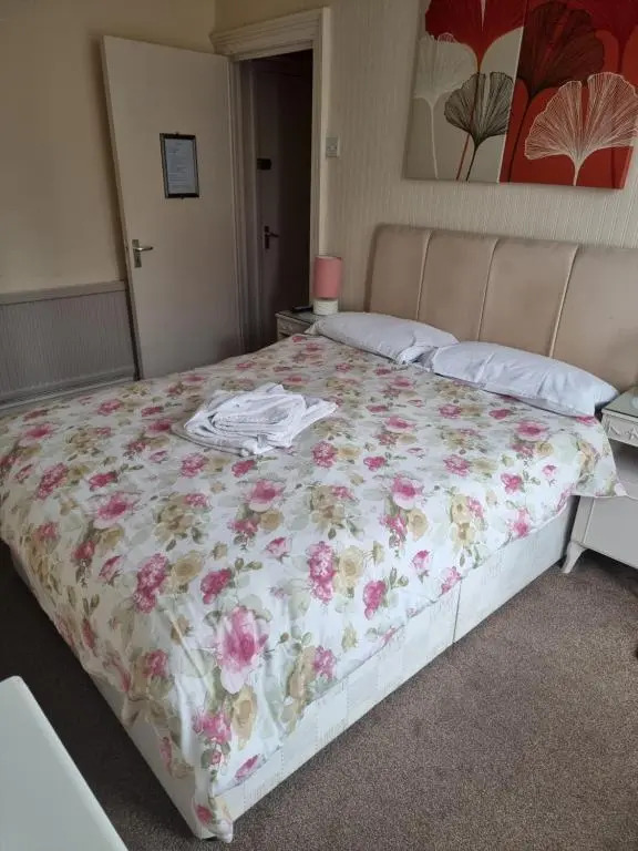 Winston House Guesthouse