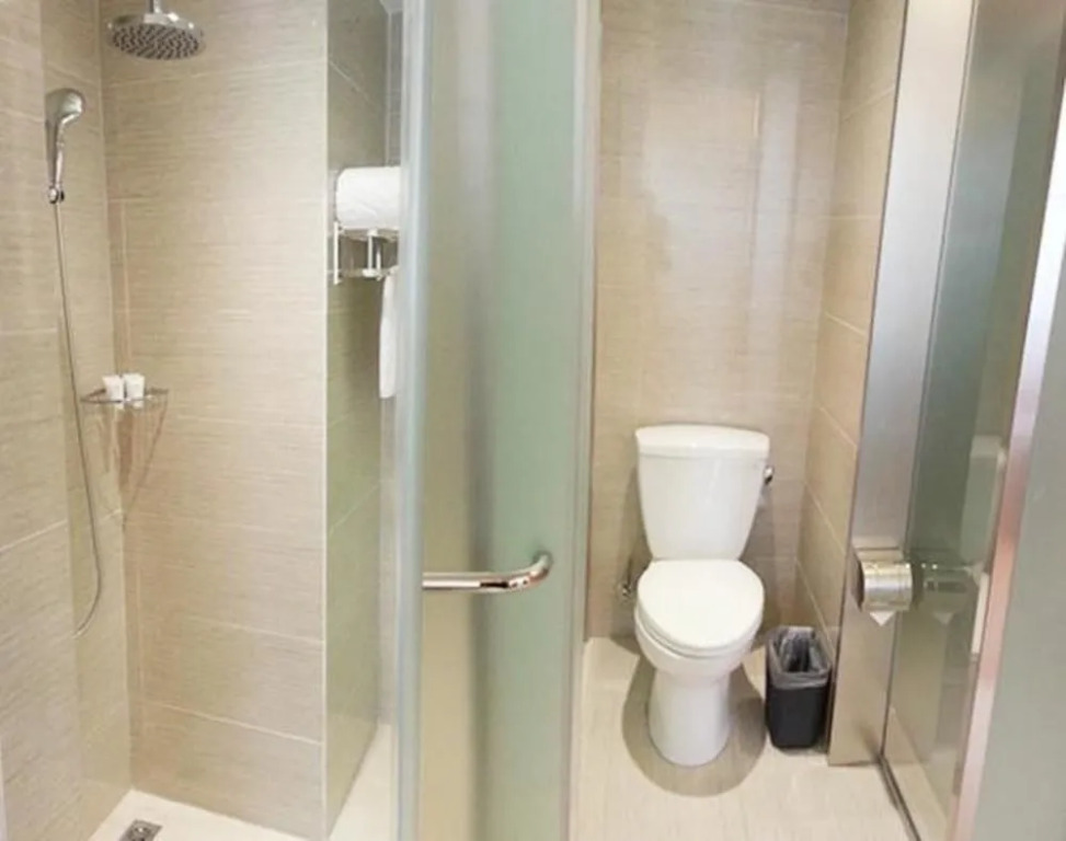 Metropolo Shenyang Wanda Plaza North 1st Road Hotel