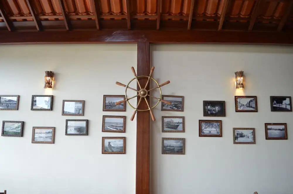 Pousada Vila Tutoia