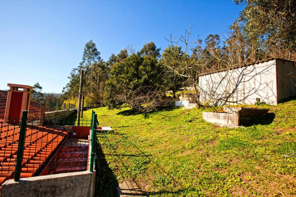 Casa Marcelino