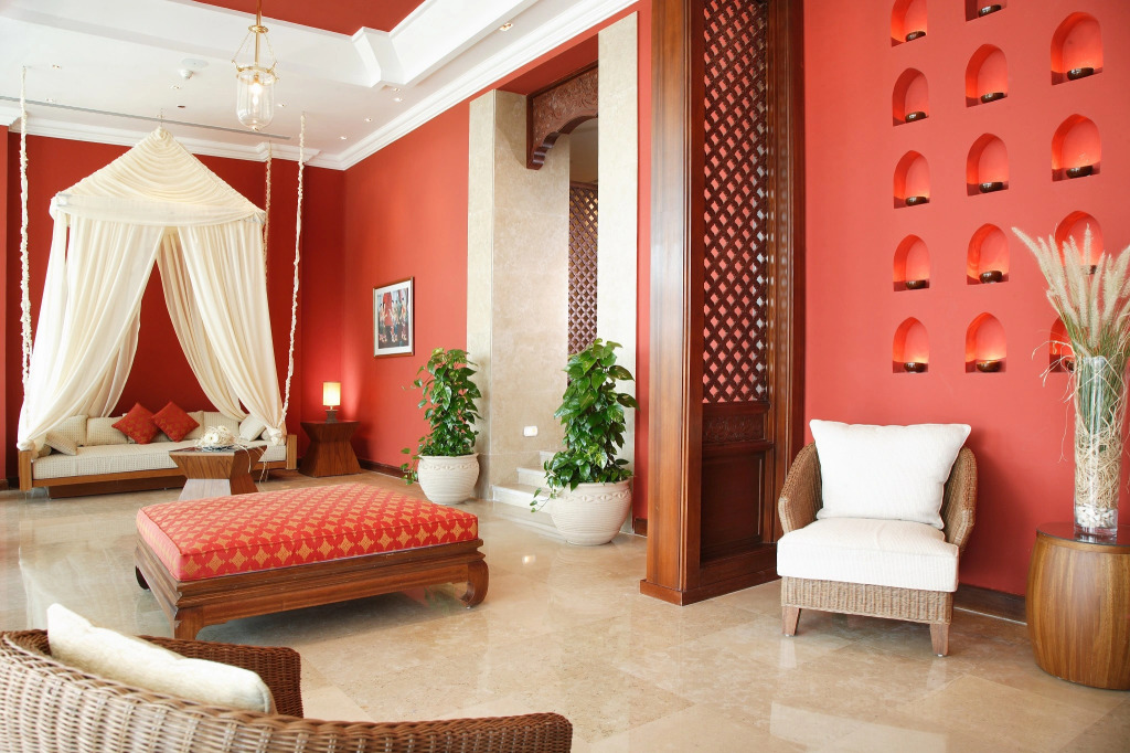 Maritim Jolie Ville Royal Peninsula Hotel & Resort