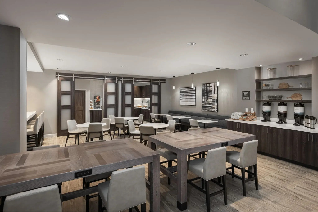 Residence Inn by Marriott Denver Aurora