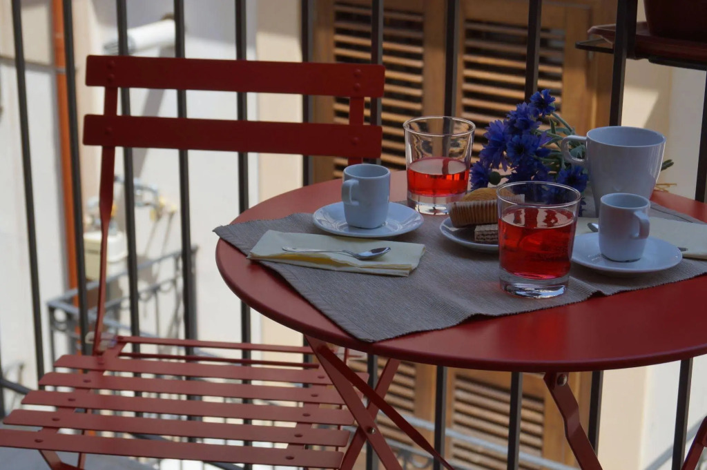 Guascone Apartments