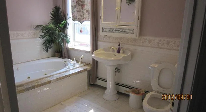 Wenxin Bed and Breakfast
