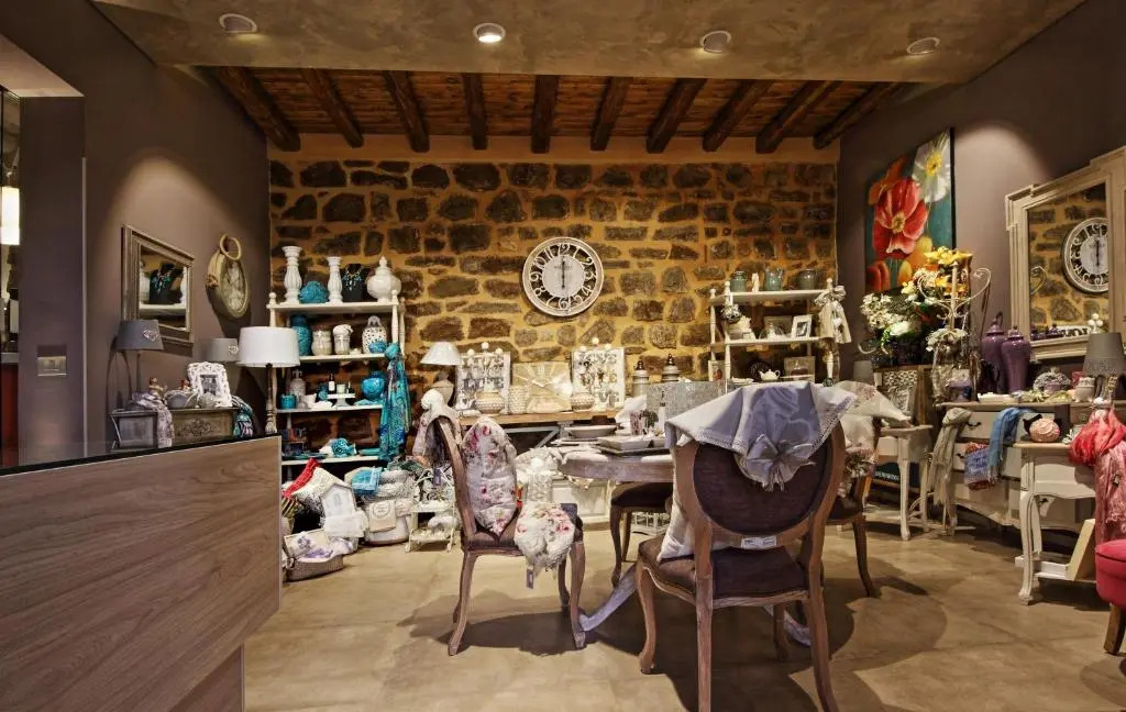 Notti O Tunn Luxury Rooms in centro