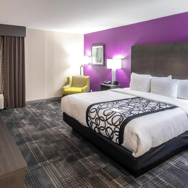 Ramada Columbus Highway 45