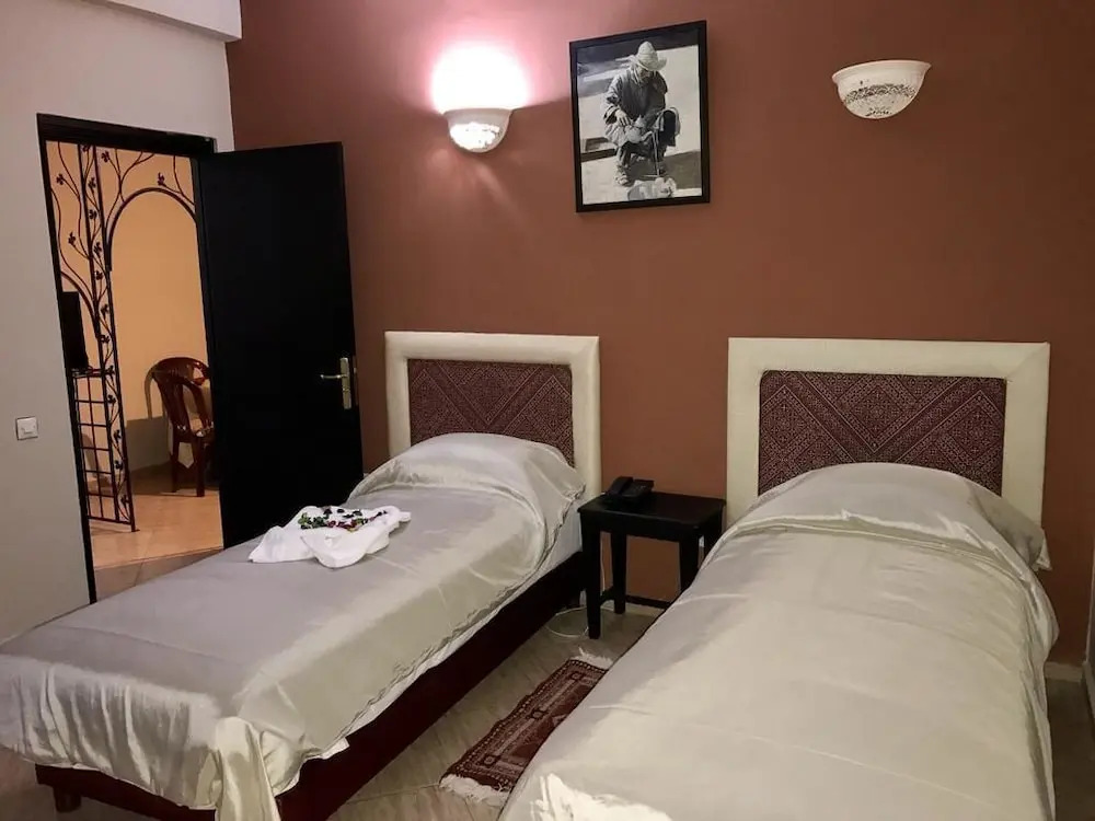 Aparthotel Agyad