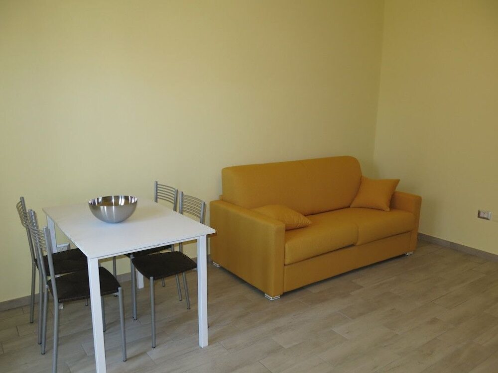 Residenza DAnnunzio