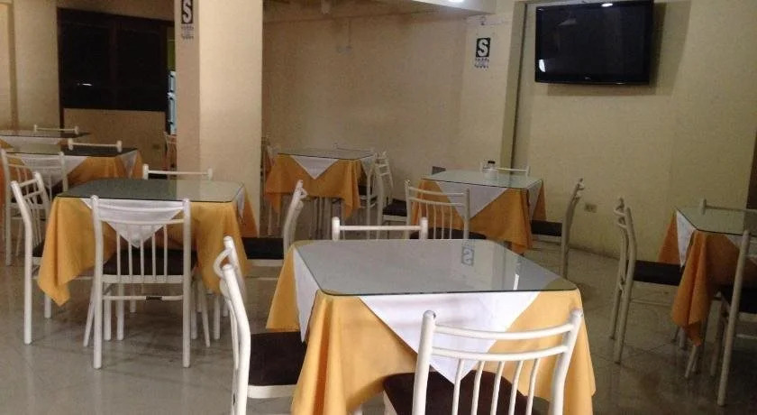 Hotel Gran Sipan