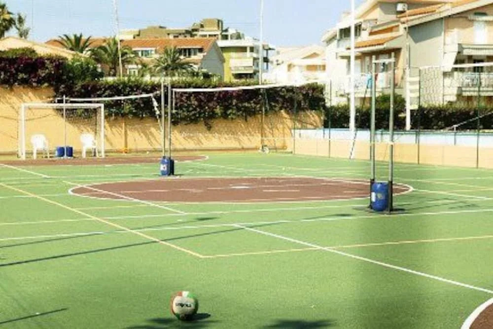 Holiday Club Naxos