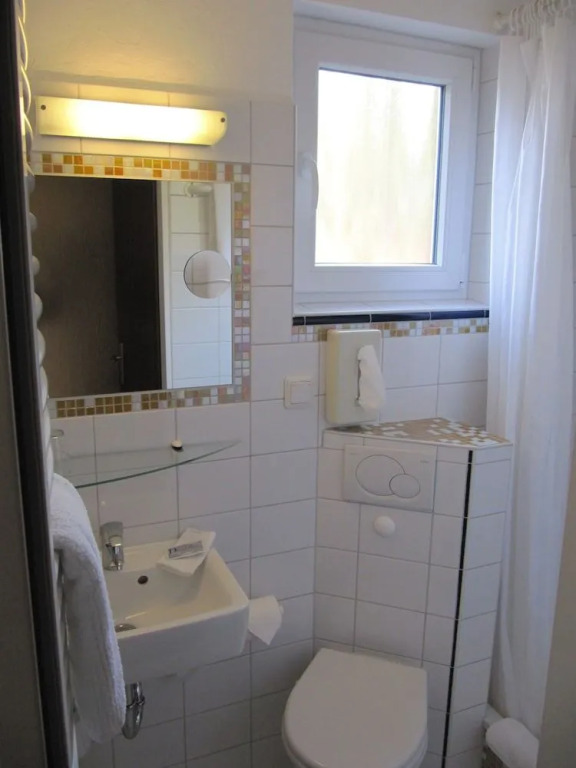 Alleehotel-Eschen