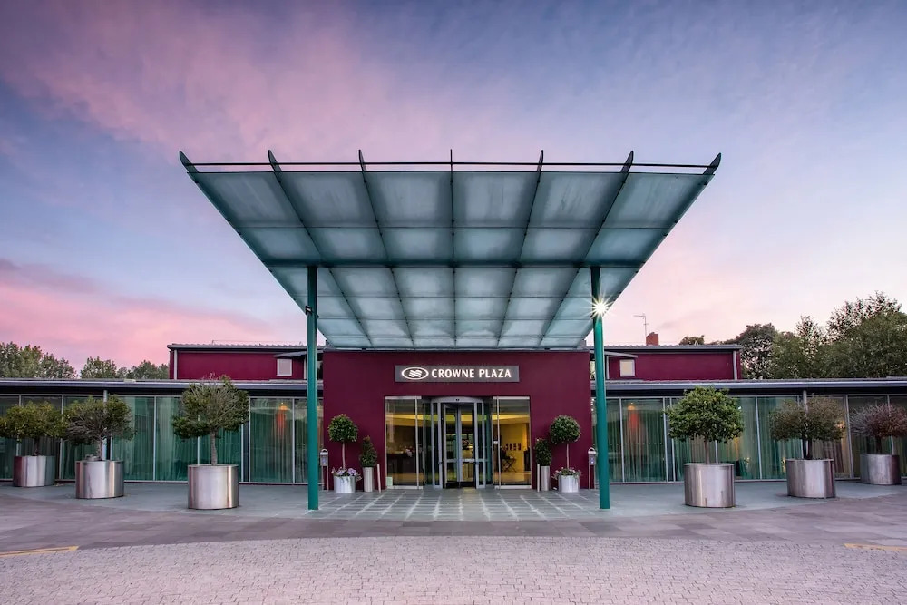 Crowne Plaza Marlow by IHG
