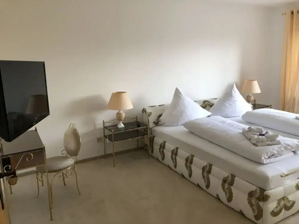 Villa Alpenblick Comfortable holiday residence