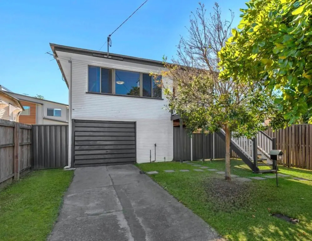 Clayfield Home near BNE Airport & CBD
