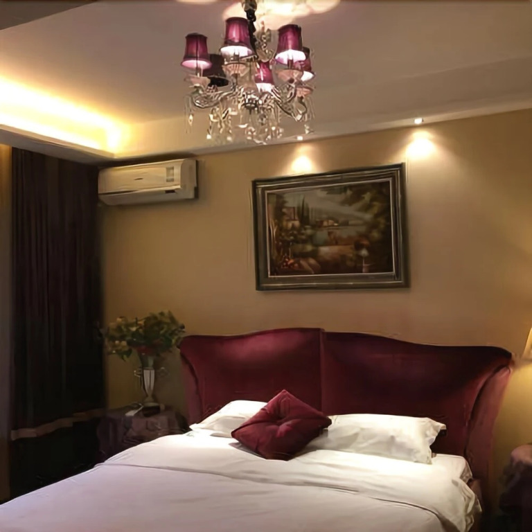 Dai'ersi Hostel