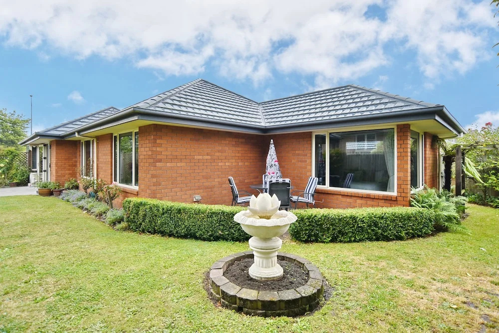 Russley Hideaway CHC Holiday Homes