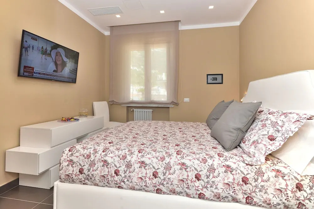 Costa dAmalfi Apartments
