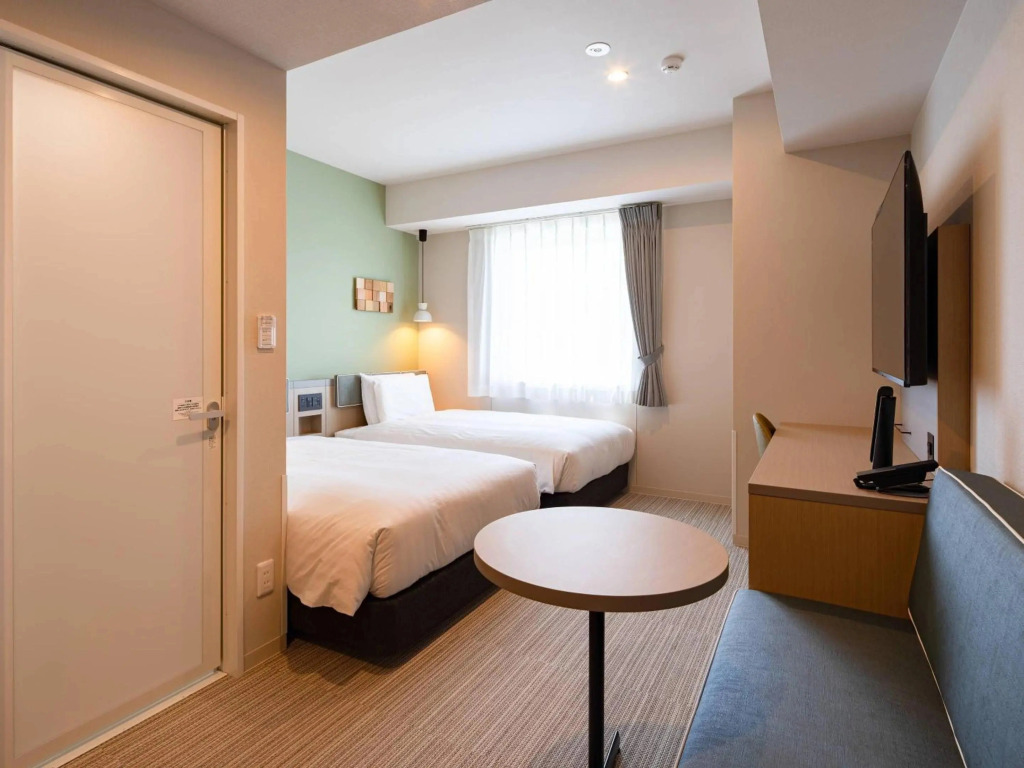 Comfort Hotel Chitose
