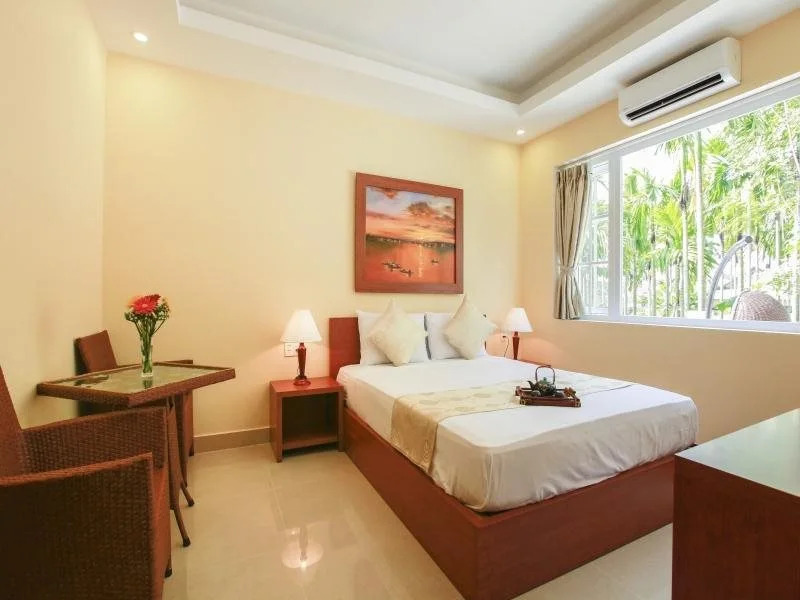 Nova Villa Hoian