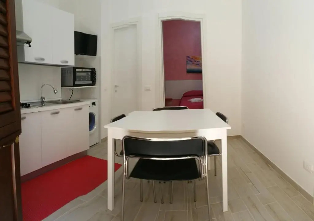 CASA VACANZE DEL GOLFO 2