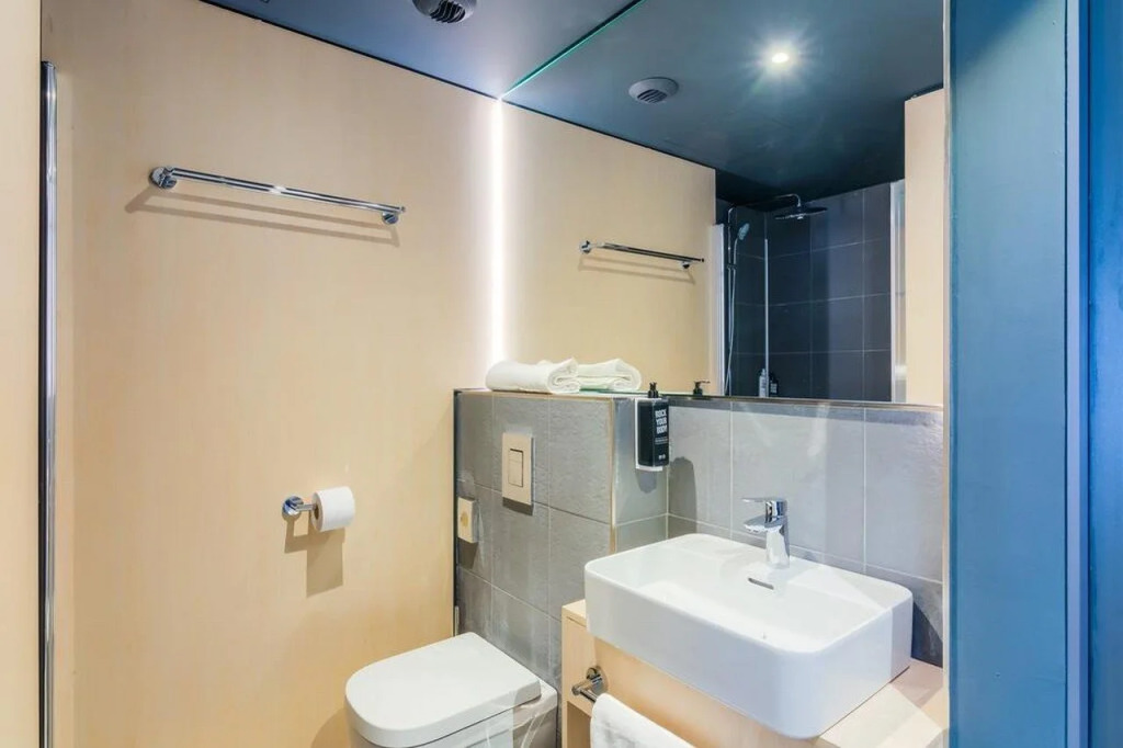ibis Timisoara City Center