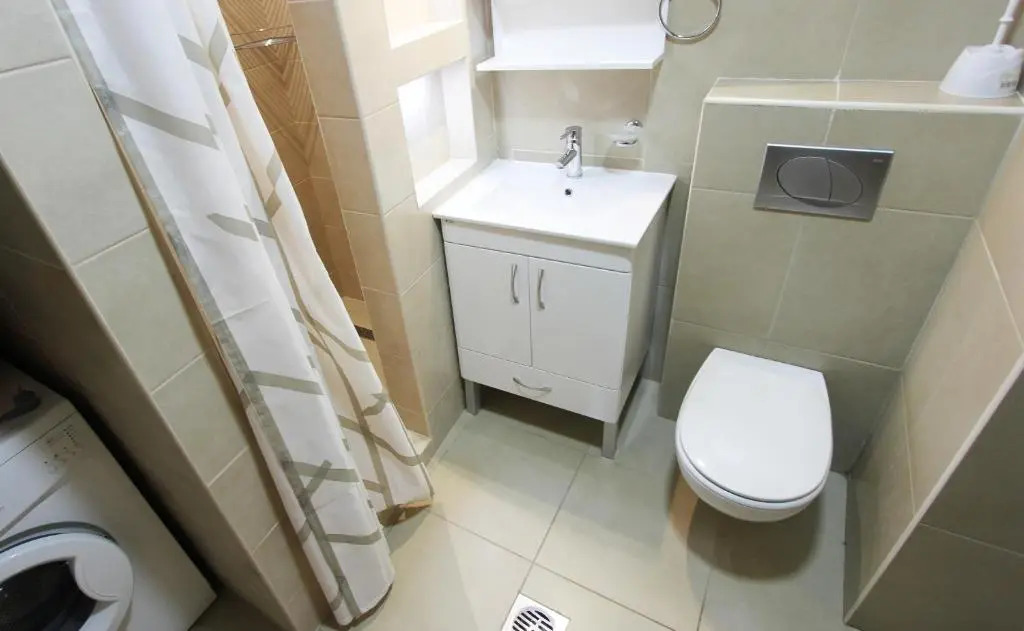 2 BR Apartment in Blue Horizon Przno