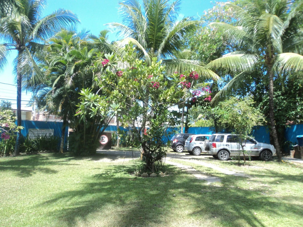 Pousada Morada Azul