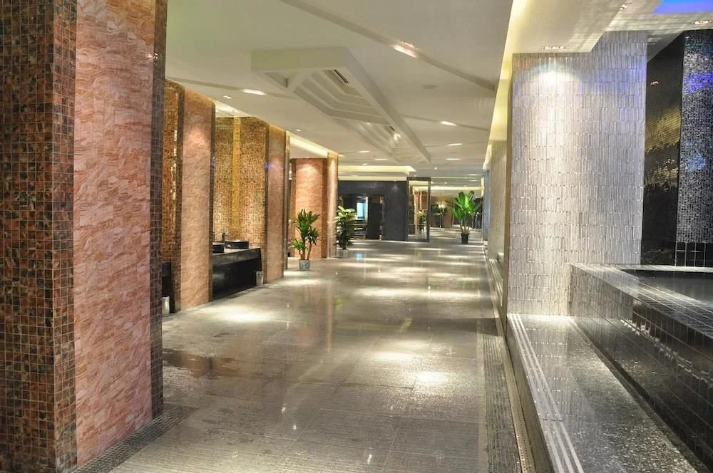 Jingyi Hotel