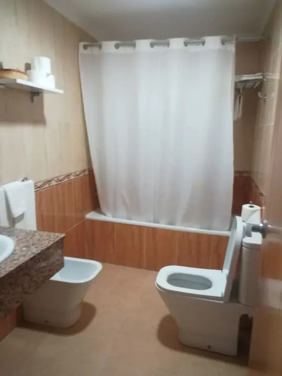 Apartamentos Turisticos Las Yucas