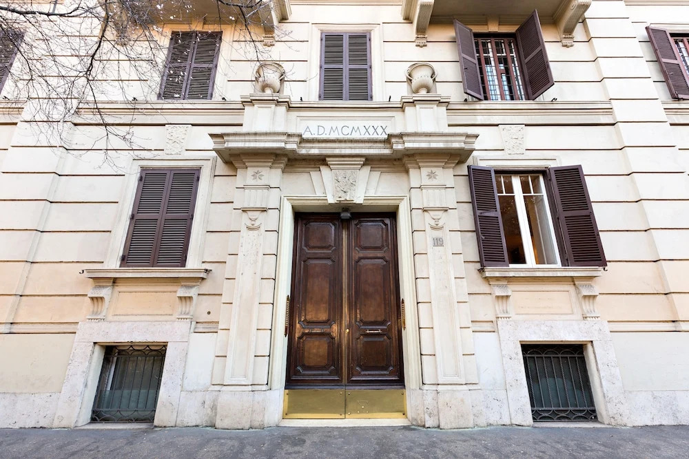 Rome As You Feel - Large Design Apartment Mazzini