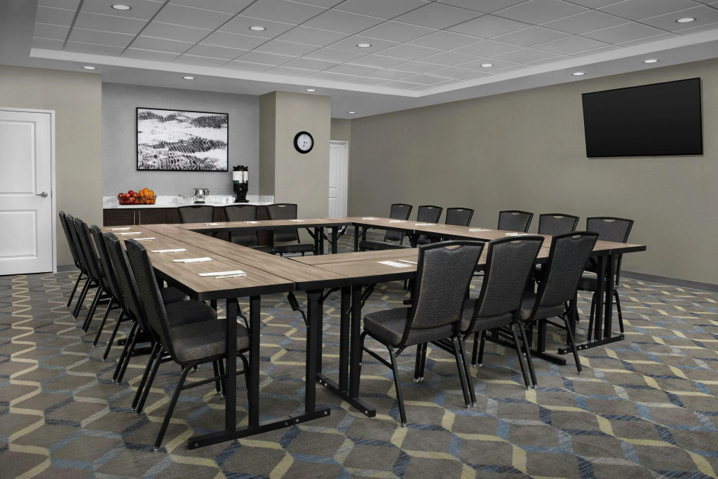 Residence Inn by Marriott Galveston Island