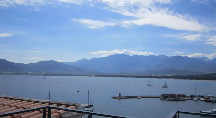 Hotel Balanea
