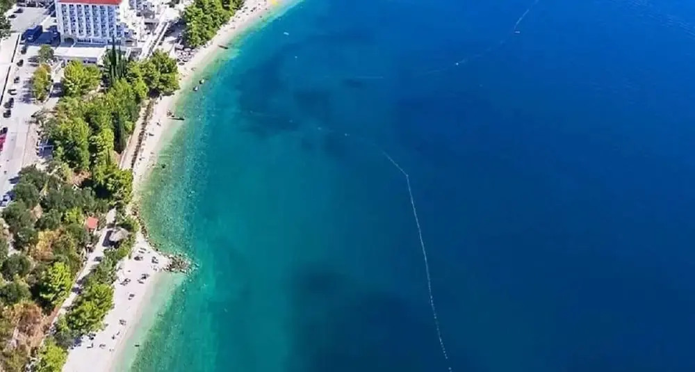Goge - 90 m From the Beach - A1