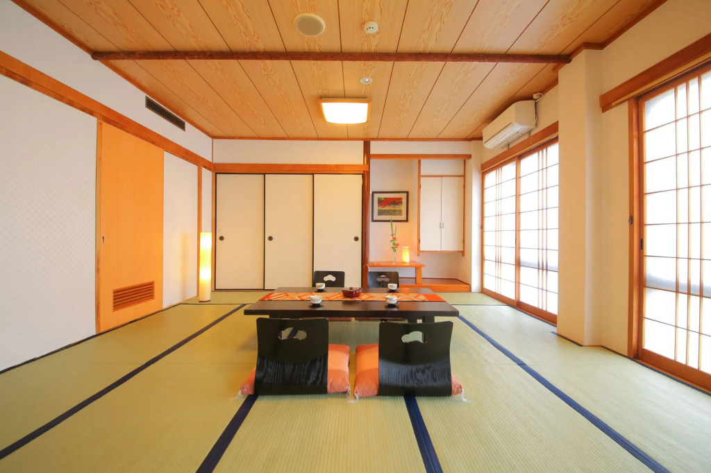 Hotel Meijiya