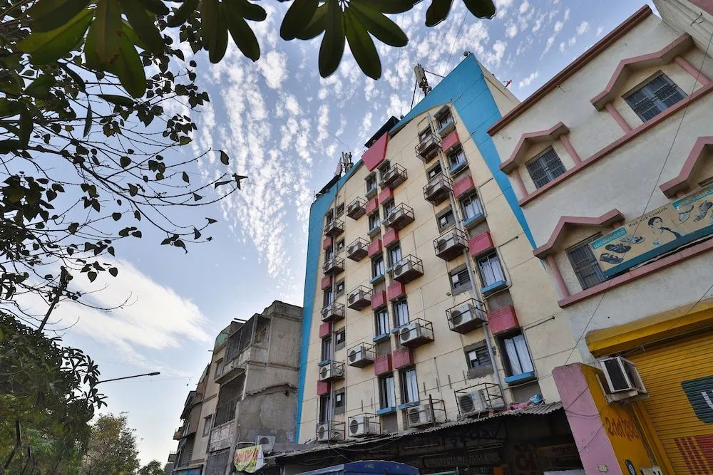 OYO 15981 Hotel Shiv Ganga
