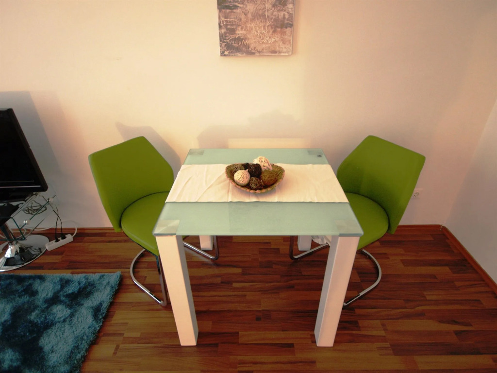 CheckVienna – Apartment Haberlgasse