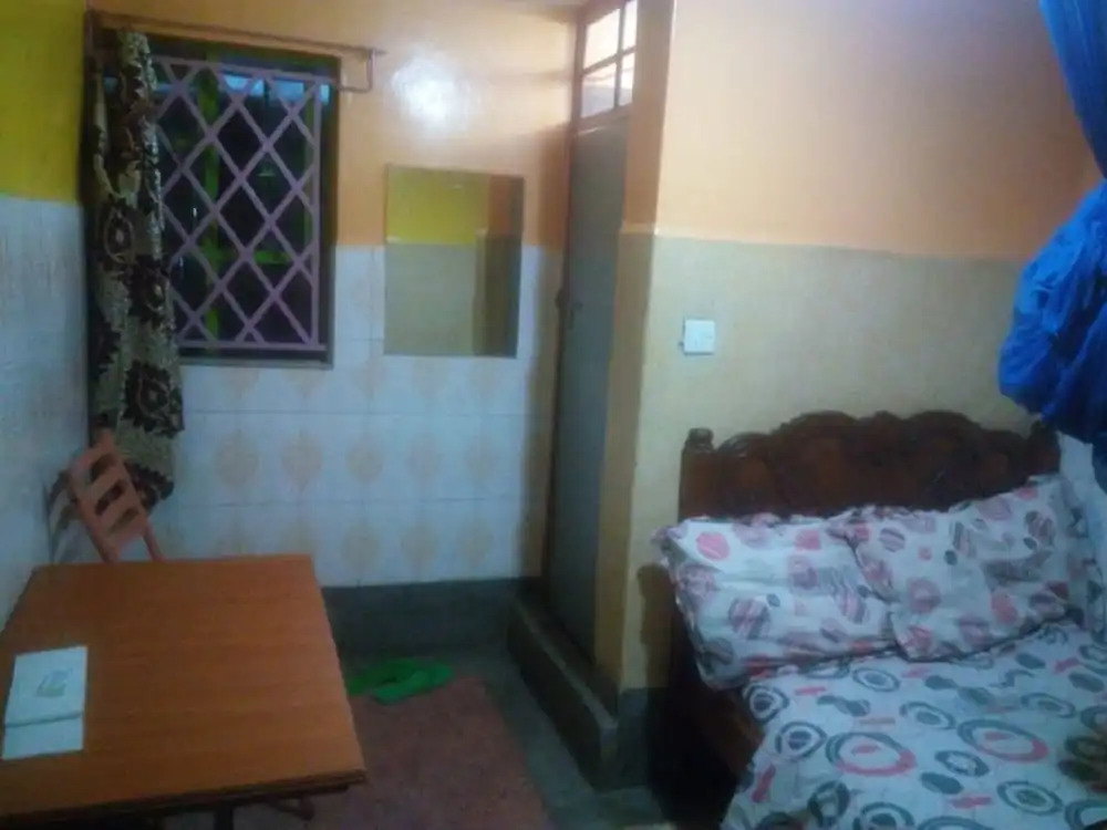 Damuku Guest House Eldoret