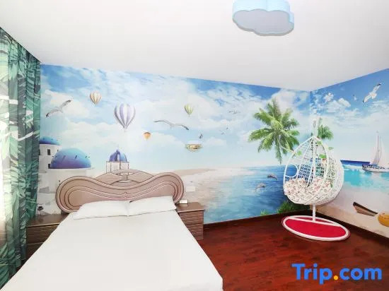 Zibo Yahao Business Hotel