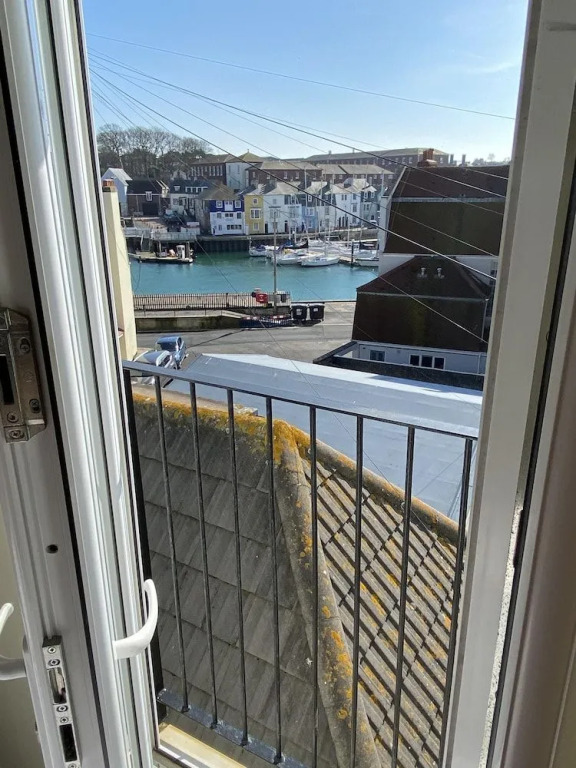 Harbour House