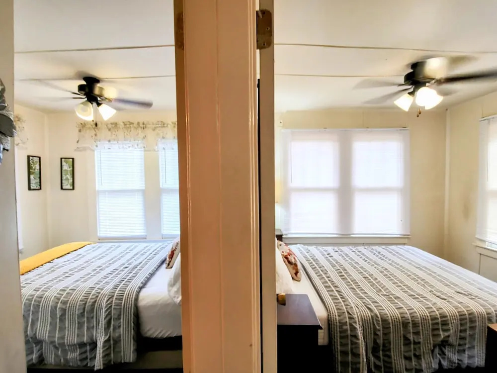 Edgewater Resort