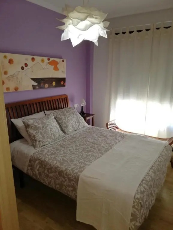 Apartamento Alcazar
