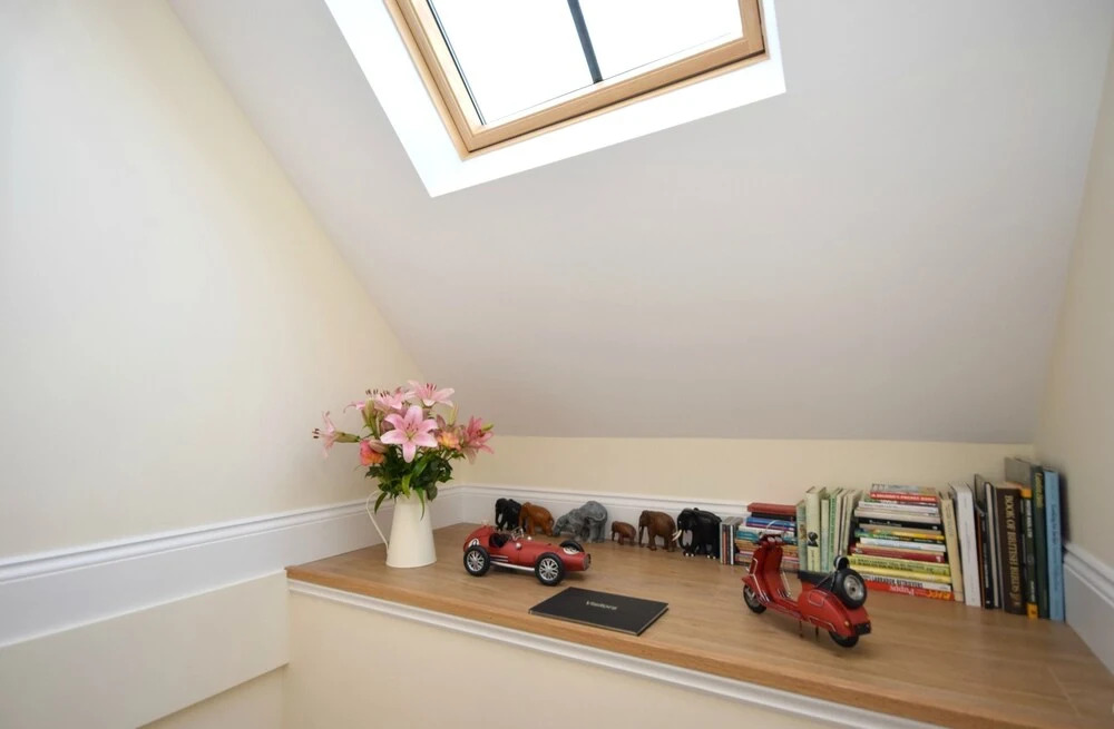 High Haven, Midhurst 490363